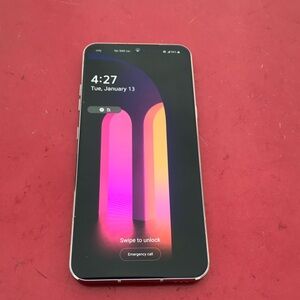 TMOBILE LG V60 ThinQ 5G Phone